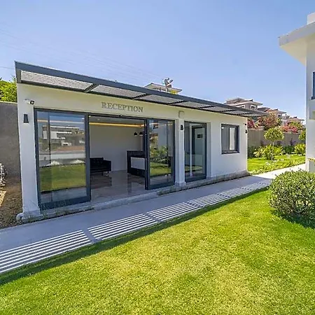 Selluka Butik 4* Çeşme