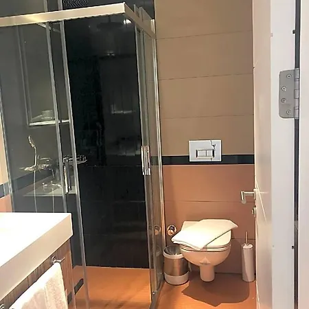 Selluka Butik فندق Çeşme