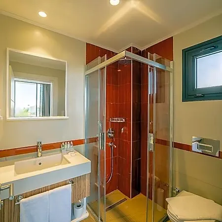 Selluka Butik Hotel 4*