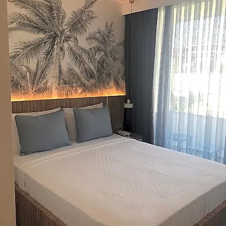 فندق Selluka Butik Çeşme