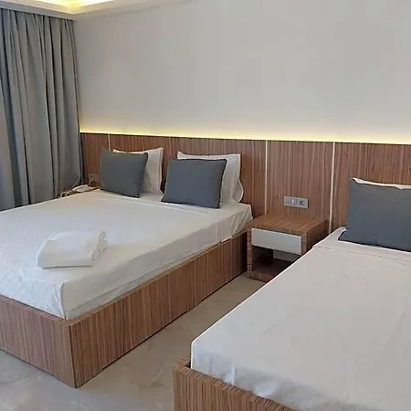 فندق Selluka Butik Çeşme