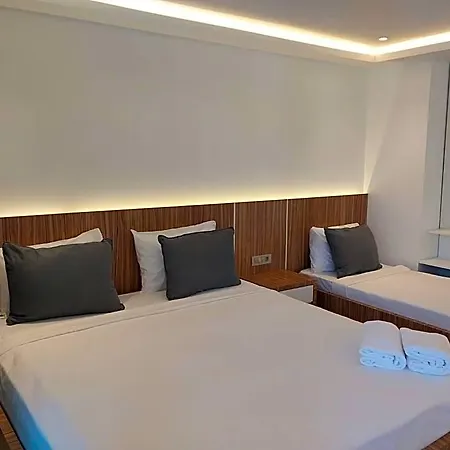 Selluka Butik 4* Cesme