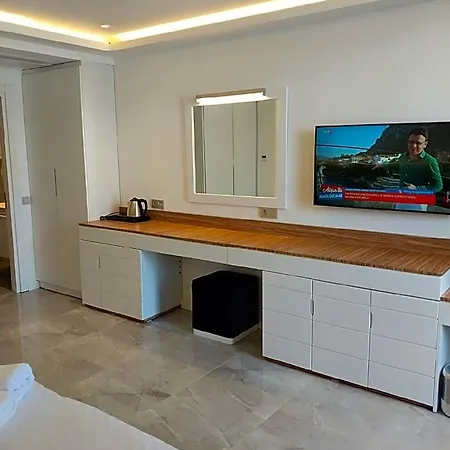 Selluka Butik فندق