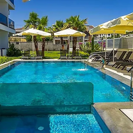 Selluka Butik Hotel 4*