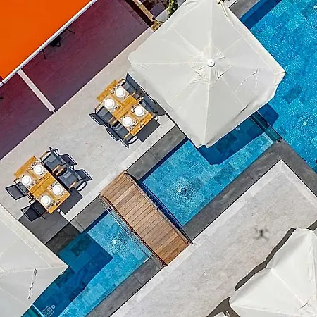 Hotel Selluka Butik Çeşme