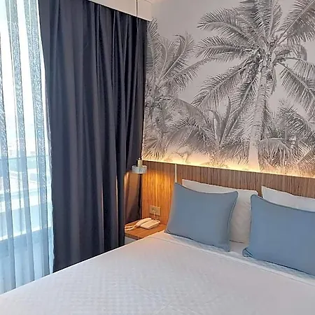 Selluka Butik 4* Çeşme