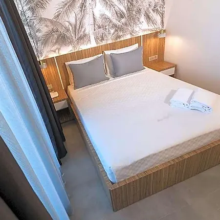 Selluka Butik Hotel 4*
