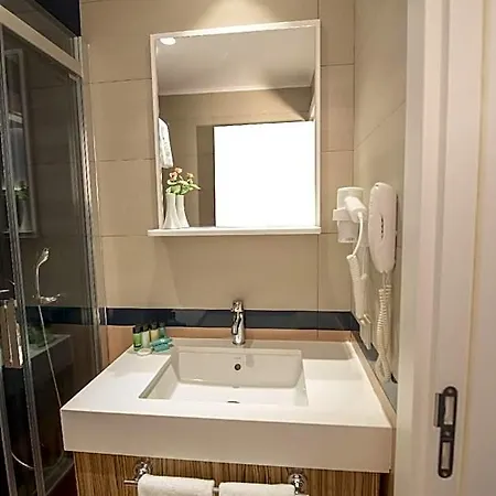 Selluka Butik 4* Çeşme